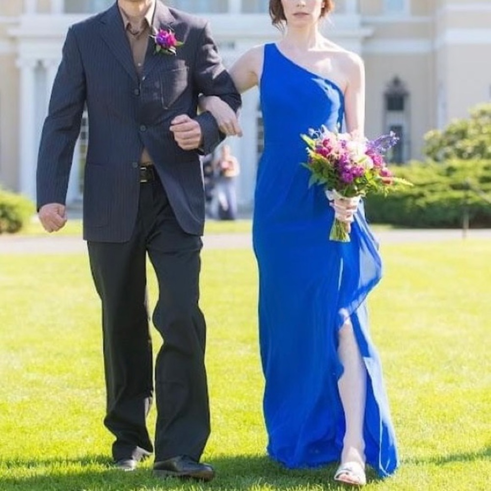 David’s Bridal Dress